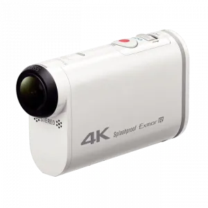 Smart Camera 6200U with 500GB SDcard