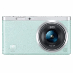 White NX Mini F1  SMART NX