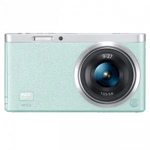 White NX Mini F1 SMART NX