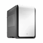 Aerocool EN52377 Dead  Silence Gaming Cube Case