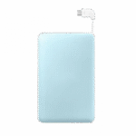 Powerbank 1130 mAh  Blue