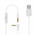 Headphones USB Wires