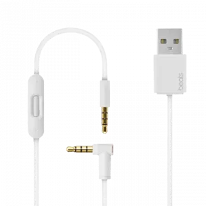 Headphones USB Wires